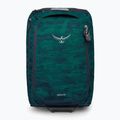 Kelioninis krepšys Osprey Daylite Carry-On Wheeled Duffel 40 l palm foliage print