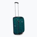 Kelioninis krepšys Osprey Daylite Carry-On Wheeled Duffel 40 l palm foliage print 2