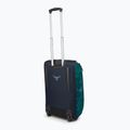 Kelioninis krepšys Osprey Daylite Carry-On Wheeled Duffel 40 l palm foliage print 3