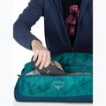 Kelioninis krepšys Osprey Daylite Carry-On Wheeled Duffel 40 l palm foliage print 8