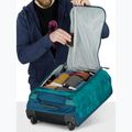Kelioninis krepšys Osprey Daylite Carry-On Wheeled Duffel 40 l palm foliage print 9