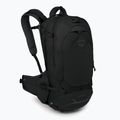 Dviračių kuprinė Osprey Escapist 25 l black 2