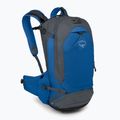 Dviračių kuprinė Osprey Escapist 25 l postal blue 2