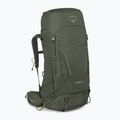 Vyriška trekingo kuprinė Osprey Kestrel 58 l green 10004757 5