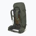 Vyriška trekingo kuprinė Osprey Kestrel 58 l green 10004757 6