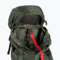 Vyriška trekingo kuprinė Osprey Kestrel 58 l green 10004757 4