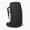 Vyriška turistinė kuprinė Osprey Kestrel 48 l black 10004758 5