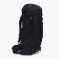 Vyriška turistinė kuprinė Osprey Kestrel 38 l black 10004767 2