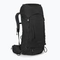 Vyriška turistinė kuprinė Osprey Kestrel 38 l black 10004767 5