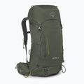 Vyriška turistinė kuprinė Osprey Kestrel 38 l green 10004769 5