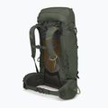 Vyriška turistinė kuprinė Osprey Kestrel 38 l green 10004769 6