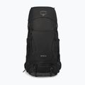 Moteriška trekingo kuprinė Osprey Kyte 68 l black