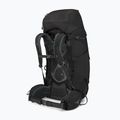 Moteriška trekingo kuprinė Osprey Kyte 68 l black 3