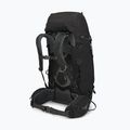 Moteriška žygio kuprinė Osprey Kyte 48 l black 8