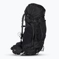 Moteriška žygio kuprinė Osprey Kyte 48 l black 2