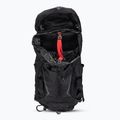 Moteriška žygio kuprinė Osprey Kyte 48 l black 4