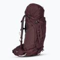 Moteriška žygio kuprinė Osprey Kyte 48 l elderberry purple 2