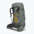 Moteriška žygio kuprinė Osprey Kyte 38 l rocky brook green 8