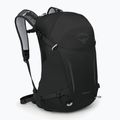 Turistinė kuprinė Osprey Hikelite 26 l black 2