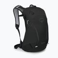 Turistinė kuprinė Osprey Hikelite 18 l black 2