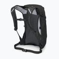 Turistinė kuprinė Osprey Hikelite 18 l black 3