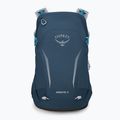 Turistinė kuprinė Osprey Hikelite 18 l atlas blue