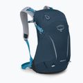 Turistinė kuprinė Osprey Hikelite 18 l atlas blue 2