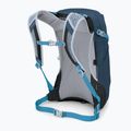 Turistinė kuprinė Osprey Hikelite 18 l atlas blue 4