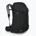 Turistinė kuprinė Osprey Hikelite 32 l (S-M) black 2