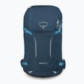 Turistinė kuprinė Osprey Hikelite 32 l (S-M) atlas blue