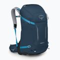 Turistinė kuprinė Osprey Hikelite 32 l (S-M) atlas blue 2