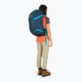 Turistinė kuprinė Osprey Hikelite 32 l (S-M) atlas blue 14