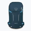 Turistinė kuprinė Osprey Hikelite 32 l (M-L) atlas blue