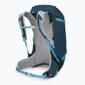 Turistinė kuprinė Osprey Hikelite 32 l (M-L) atlas blue 3