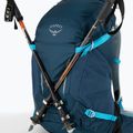 Turistinė kuprinė Osprey Hikelite 32 l (M-L) atlas blue 6