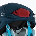 Turistinė kuprinė Osprey Hikelite 32 l (M-L) atlas blue 10