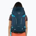 Turistinė kuprinė Osprey Hikelite 32 l (M-L) atlas blue 16