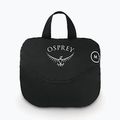 Kuprinė užvalkalas nuo lietaus Osprey Ultralight Raincover M black 3