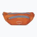 Rankinė ant juosmens Osprey UL Stuff Waist Pack 1 2 l toffe orange 2