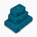 Organaizerių rinkinys Osprey Ultralight Packing Cube waterfront 2
