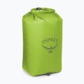 Vandeniui atsparus maišas Osprey Ultralight Dry Sack 35 l limon green