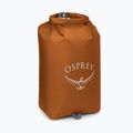 Vandeniui atsparus maišas Osprey Ultralight Dry Sack 20 l toffee orange