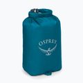 Vandeniui atsparus maišas Osprey Ultralight Dry Sack 6 l waterfront blue