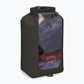 Vandeniui atsparus maišas Osprey DrySack w/Window 20 l black 2