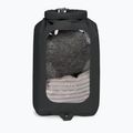 Vandeniui atsparus maišas Osprey DrySack w/Window 6 l black