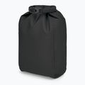Vandeniui atsparus maišas Osprey DrySack w/Window 6 l black 3