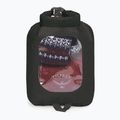 Vandeniui atsparus maišas Osprey DrySack w/Window 3 l black