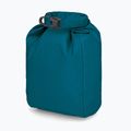 Vandeniui atsparus maišas Osprey DrySack w/Window 3 l waterfront blue 3