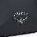 Osprey Ultralight Zip Organiser žygio krepšys juodos spalvos 4