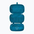 Osprey Ultralight Zip Organizer waterfront mėlynas kelioninis dėklas 2